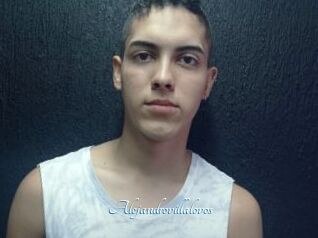 Alejandrovillalovos