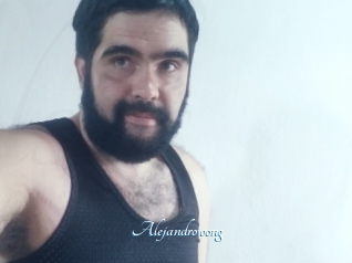 Alejandrowong