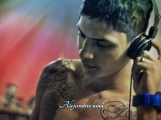 Alejandrro_kind
