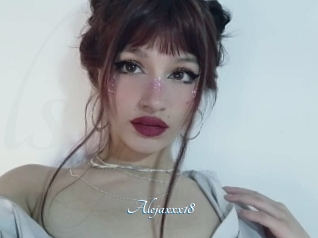 Alejaxxx18