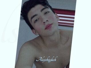 Alejobigdick