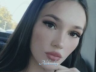 Aleksaday