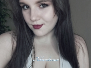 Aleksandramoor
