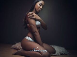 Alenisgrayy