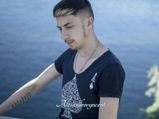 Alesandrovyncent