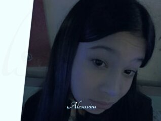 Alesavins
