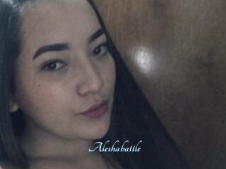Aleshabattle
