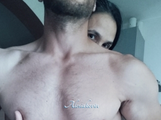 Alesiakevin