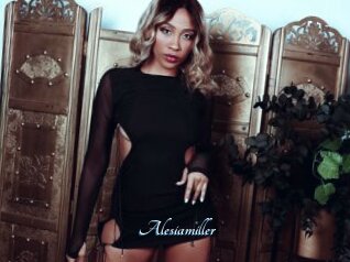 Alesiamiller