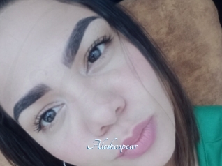 Aleskaspear