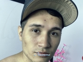 Alesmema