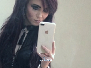 Alessa