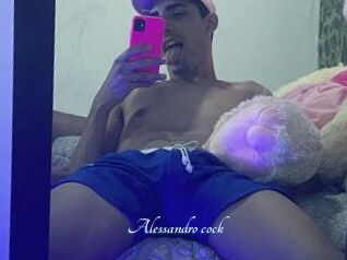 Alessandro_cock