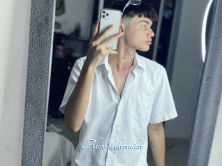 Alessandromiler