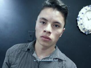 Alessandroxhot