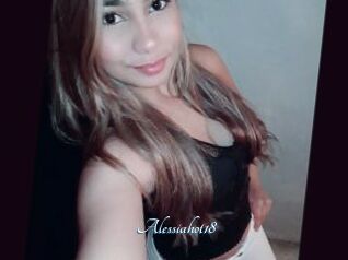 Alessiahot18