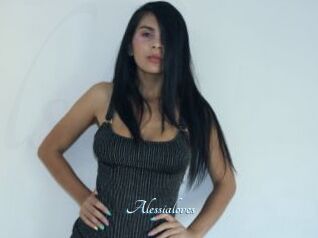 Alessialoves