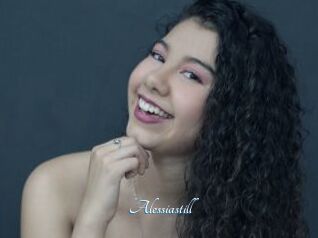 Alessiastill