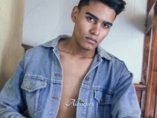 Alessoxcx