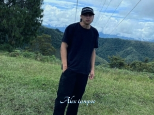 Alex_tampoo