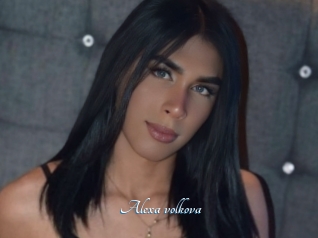 Alexa_volkova