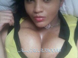 Alexa_GREATBOOBS