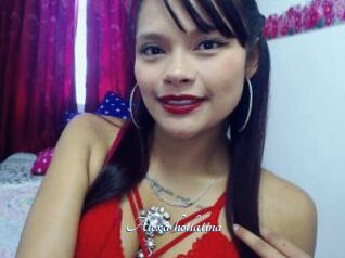 Alexa_hotlatina