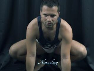 Alexaalexy