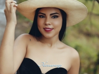 Alexaarango