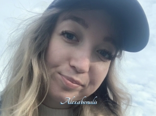 Alexabenulis