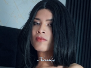 Alexadelys