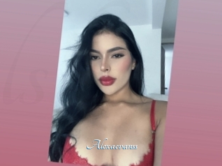 Alexaevanss
