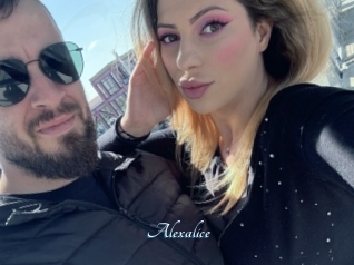 Alexalice