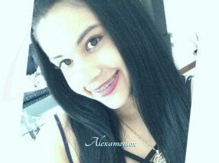 Alexamontox