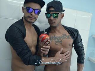Alexandcristofer