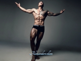 Alexandercollim