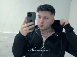 Alexanderfawzi