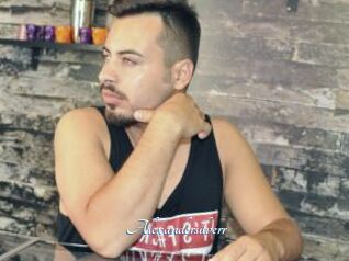 Alexandersilverr