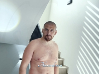 Alexanderson