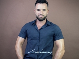 Alexandertruetop