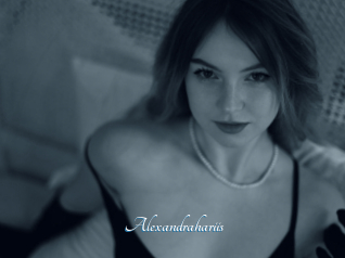 Alexandrahariis