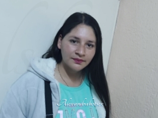 Alexandrahotsex