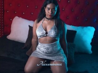 Alexandrarioz