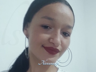 Alexaraegb