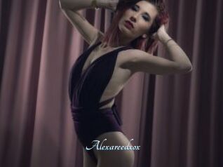 Alexareedxox