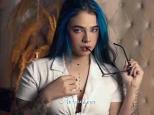 Alexastonnes