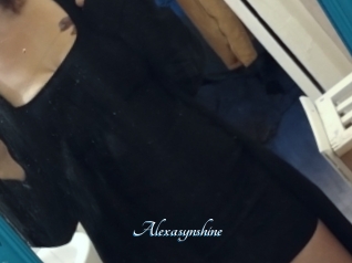 Alexasynshine