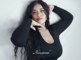 Alexatoriel