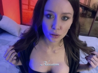 Alexatorn