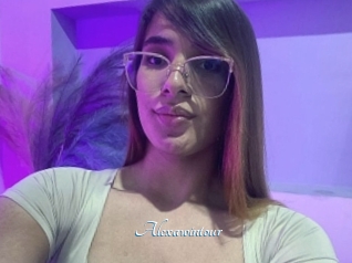 Alexawintour